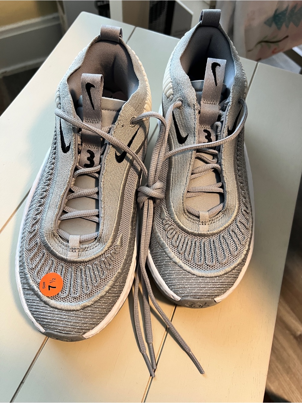 Nike Cosmic Unity 3 Basketball Sneakers